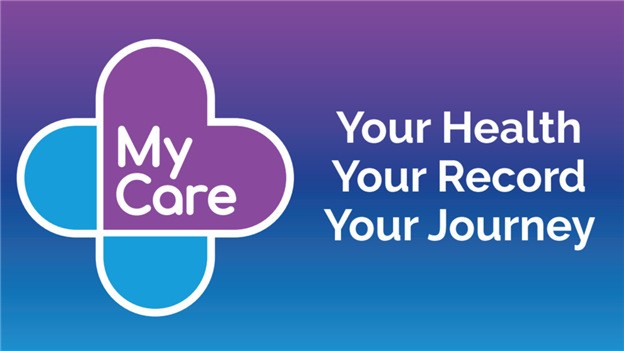 My Care - Your Health Your Record Your Journey